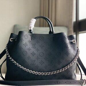 💼Louis Vuitton💼 Women's Classic  Black BELLA Tote Bag